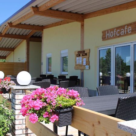 Elsterheide Torhaus Terra Nova 빌라 외부 사진
