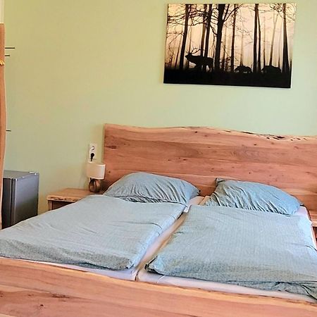 Elsterheide Torhaus Terra Nova 빌라 외부 사진