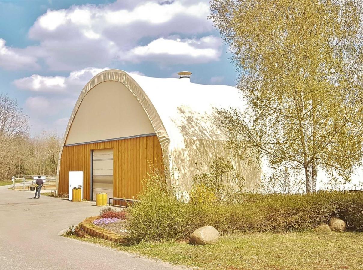 Elsterheide Torhaus Terra Nova 빌라 외부 사진