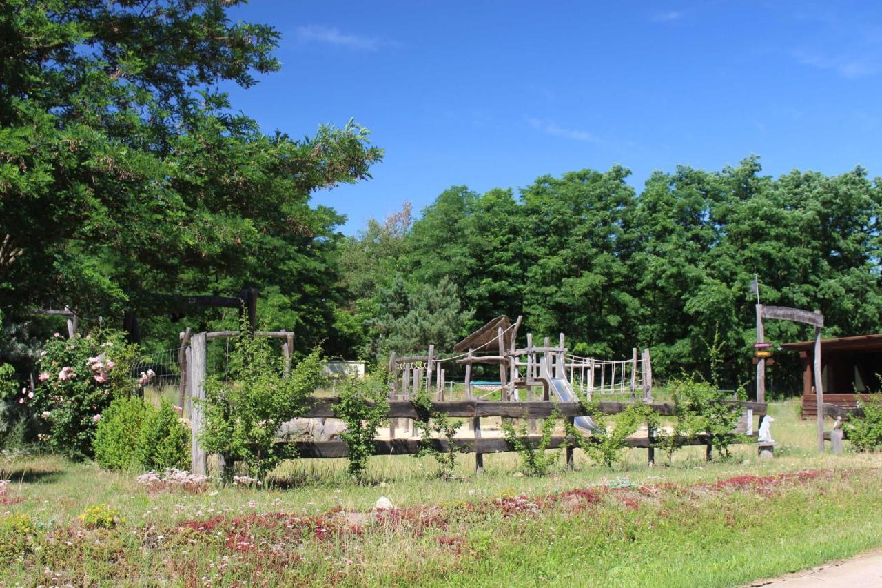 Elsterheide Torhaus Terra Nova 빌라 외부 사진