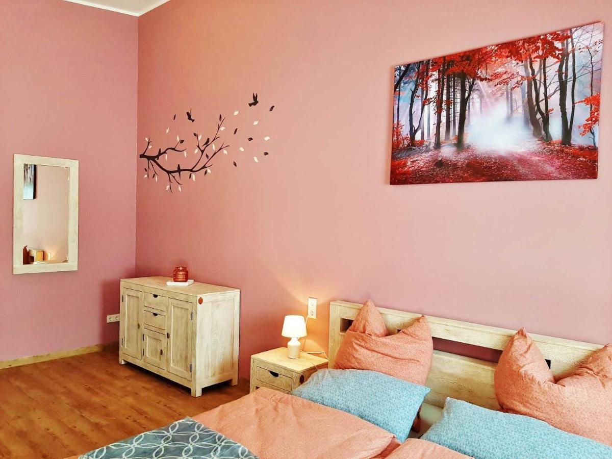 Elsterheide Torhaus Terra Nova 빌라 외부 사진