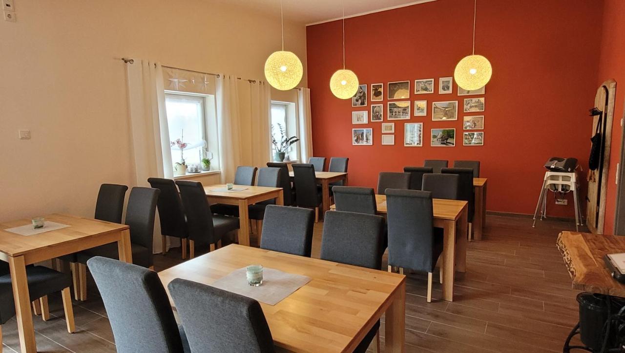 Elsterheide Torhaus Terra Nova 빌라 외부 사진